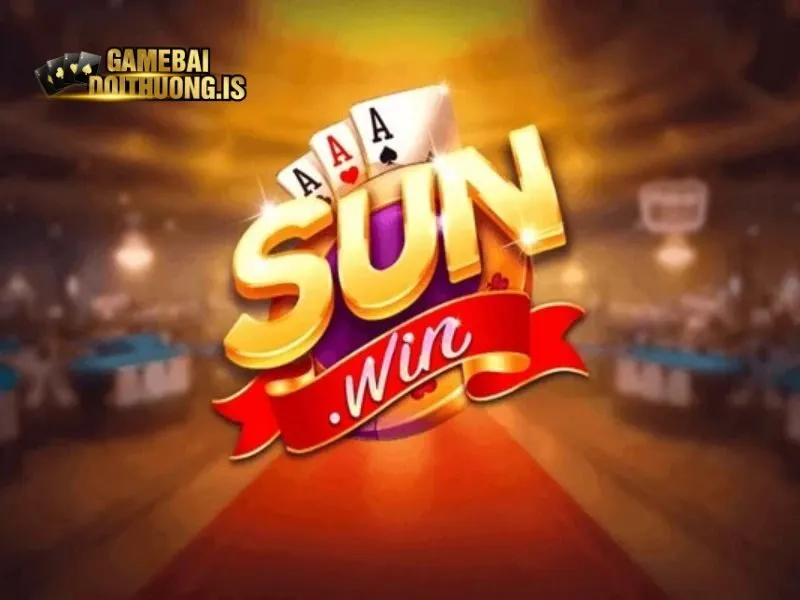 Sảnh game bài đổi thưởng SUNWIN luôn sôi động