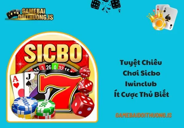 Sicbo iwinclub