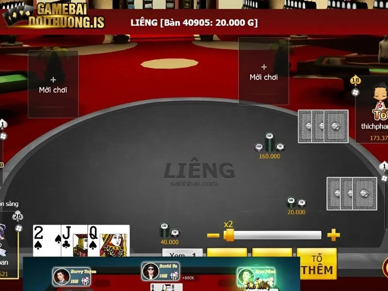 So bài phân định thắng thua cuối cùng 