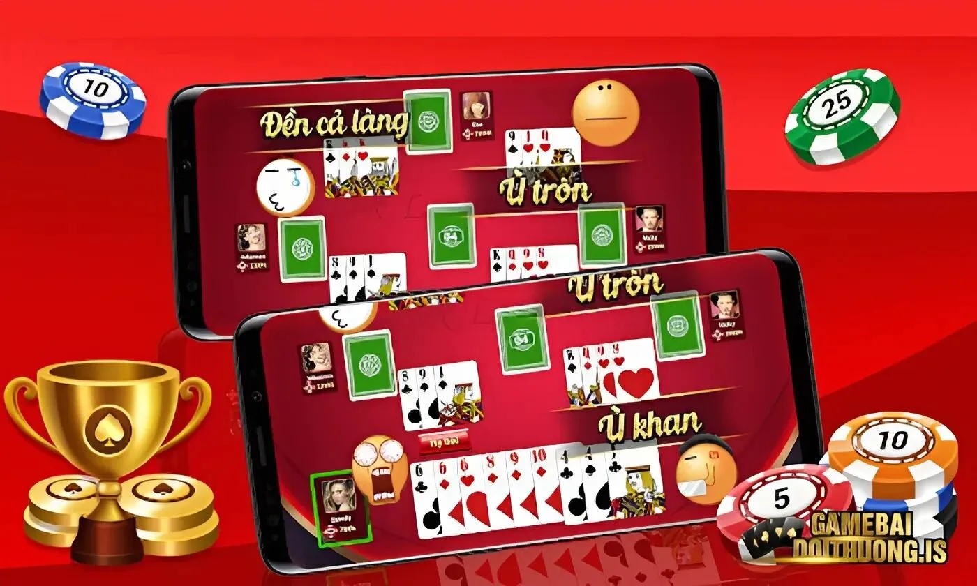 Trang bị cho mình một vài mẹo chơi hiệu quả để nâng cao khả năng chiến thắng.