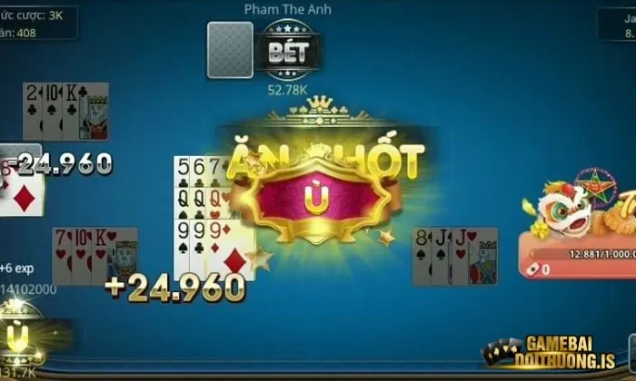 Tìm hiểu luật chơi Tá lả tăng tỉ lệ thắng đối thủ