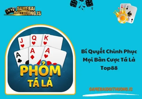 Tá Lả Top88