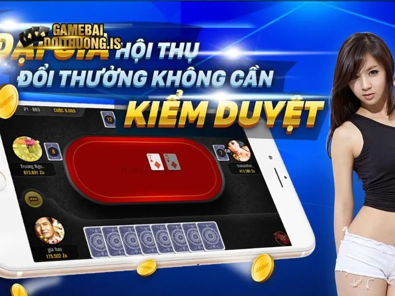 Tải app BIGONE để đánh bài nhanh mọi lúc