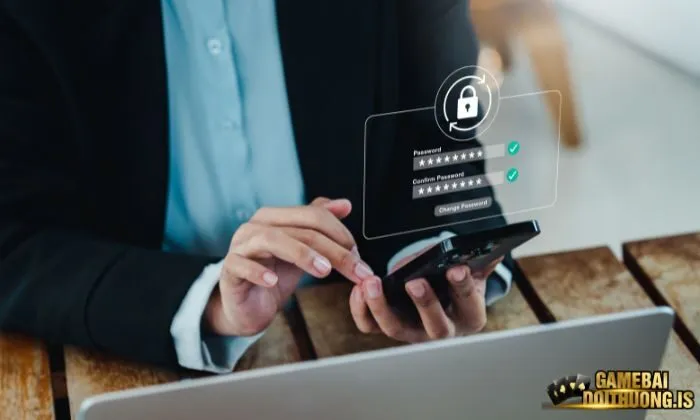 Chi tiết cách mở tài khoản cho người dùng mới tại Bum52