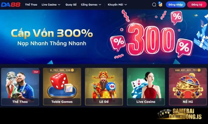 Giao diện tinh tế mang đến trải nghiệm tốt nhất cho người dùng