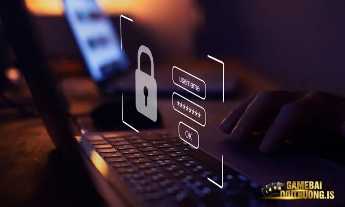 Kingbets sở hữu công nghệ mã hóa tân tiến để nâng cao bảo mật