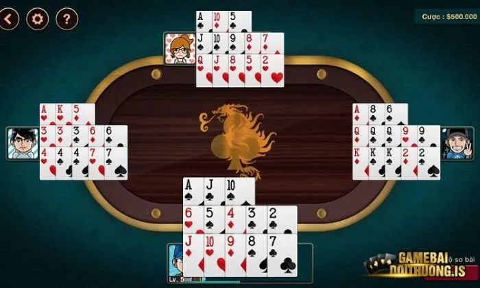 Giới thiệu về game Mậu binh Sunwin