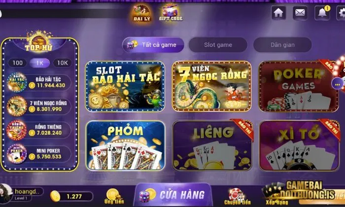 Chi tiết các bước tải game bài đổi thưởng Ngon Club thành công 