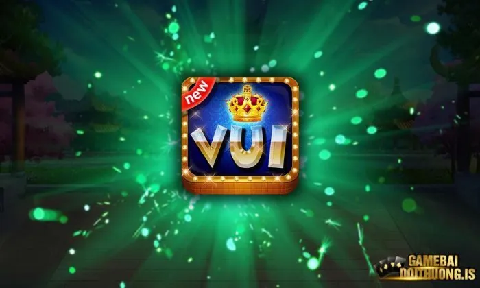 Tổng quan chung về game bài đổi thưởng Vui Mobile