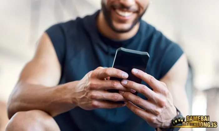 Tải game bài đổi thưởng Vui mobile giúp cược mọi lúc mọi nơi