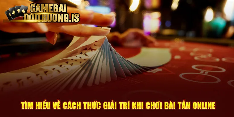 Chiến thuật ghi nhớ các quân bài