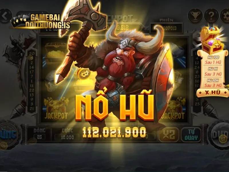 Thoải mái cài đặt ứng dụng B52 trên điện thoại