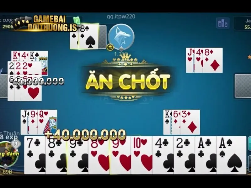 Tích lũy kinh nghiệm để chơi 3 cây tốt hơn mỗi ngày