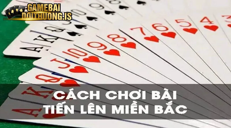 Các tổ hợp bài chiến thắng trong game