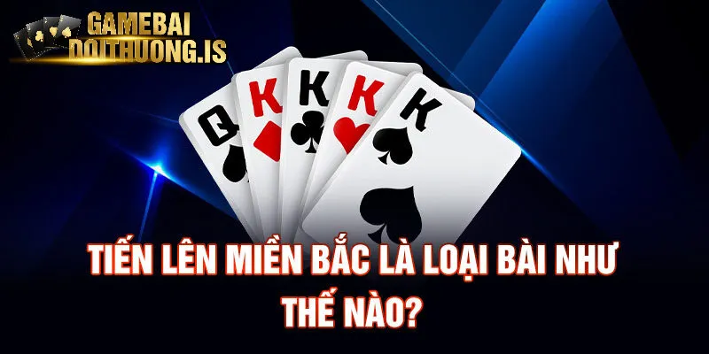 Hiểu về cổng game tiến lên miền bắc tại Nhatvip