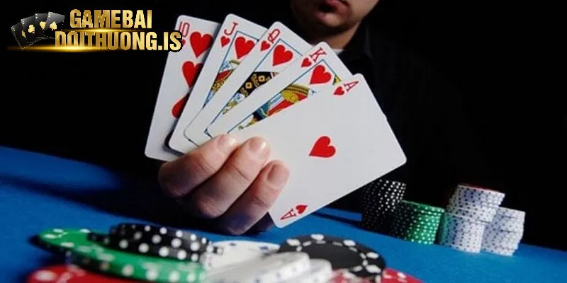 Áp dụng linh hoạt các chiến thuật đi bài khôn ngoan