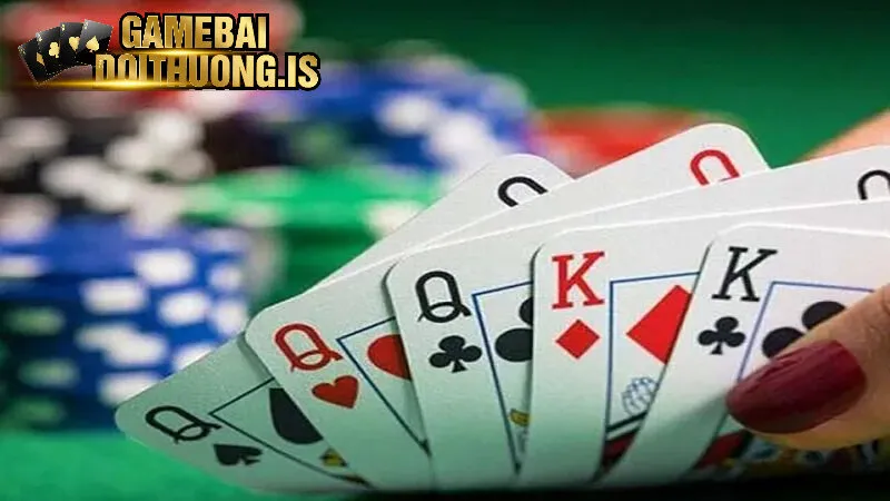 Một số thủ thuật chơi bài bạn cần biết