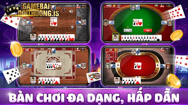 Các chiến lược từ cao thủ lâu năm