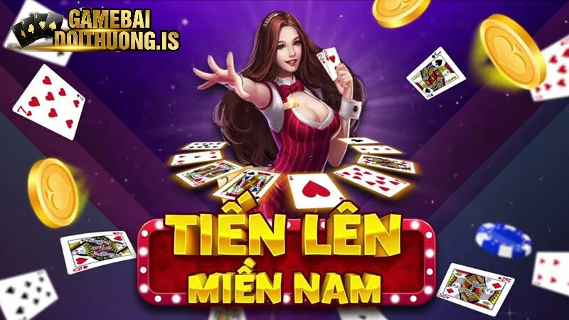 tiến lên miền Nam rikvip