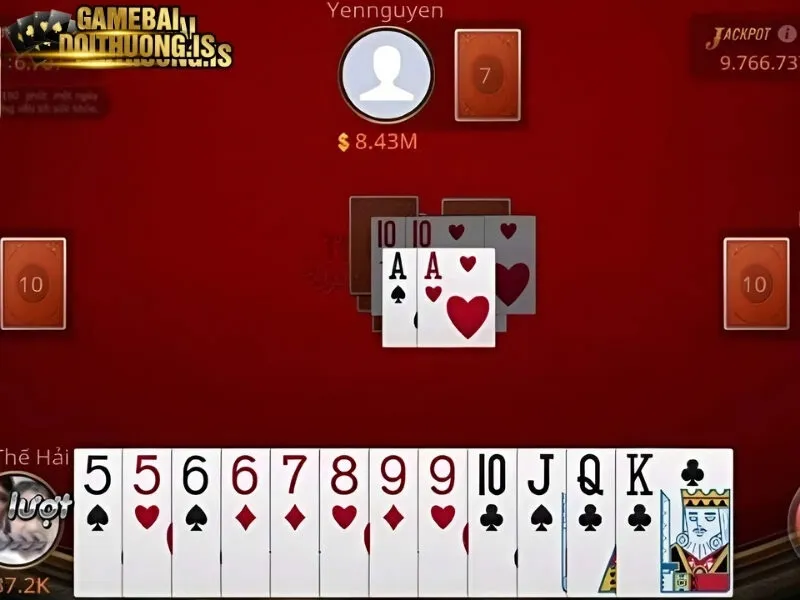 Tổng quan về game bài Bài Tấn Fa88 