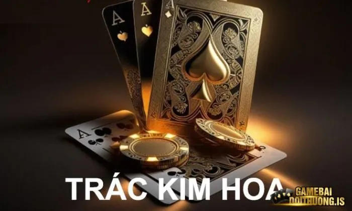 Game bài đặc sắc Trác Kim Hoa Top88 được nhiều người chơi yêu thích