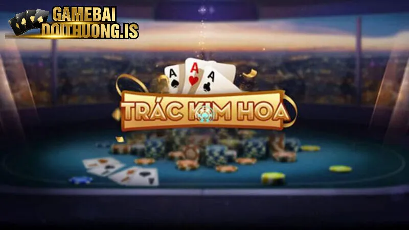 Trác Kim Hoa Vicwin