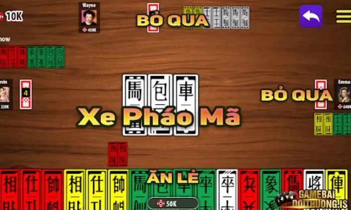 Cách chơi bài tứ sắc Vip79 “trăm trận - trăm thắng”