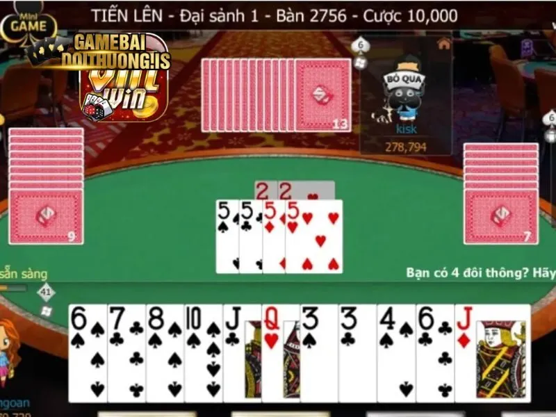 VIN là nhà cái đã hoạt động lâu dài trên thị trường