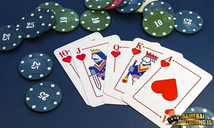 Cách xác định điểm số trong Xì dách tại Ric